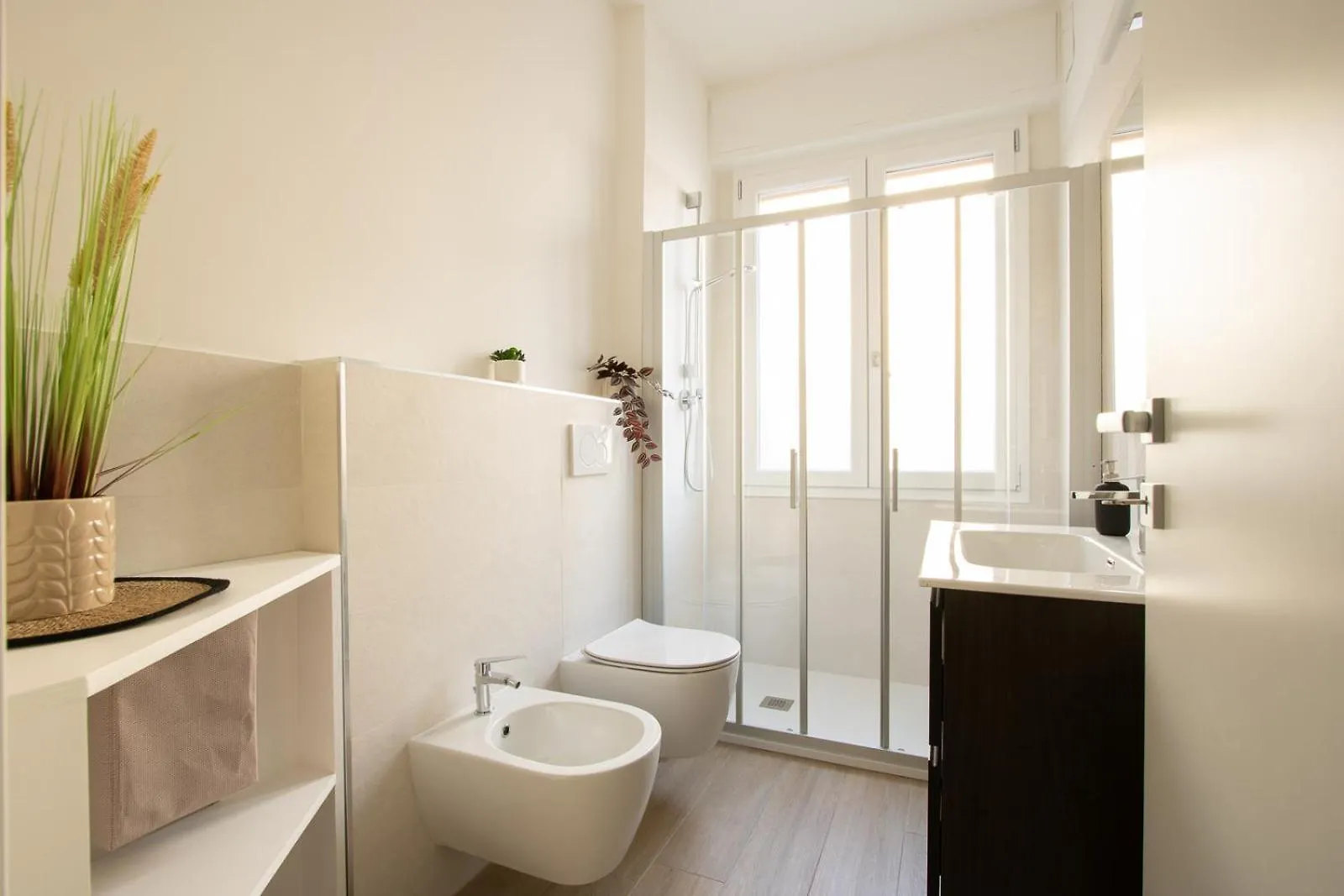 Mias Flat Apartman Scandicci