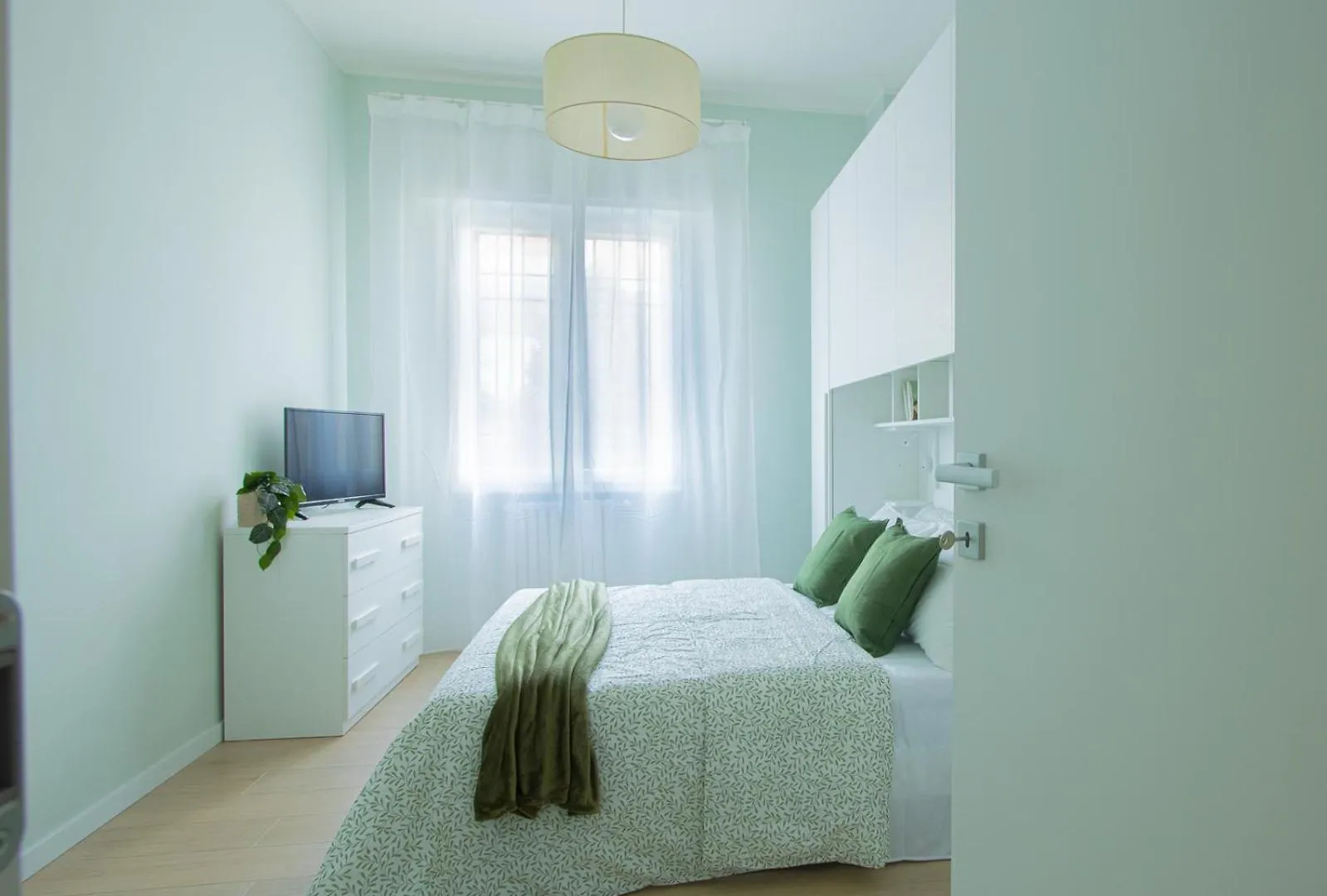 Mias Flat Apartman Scandicci 0*,