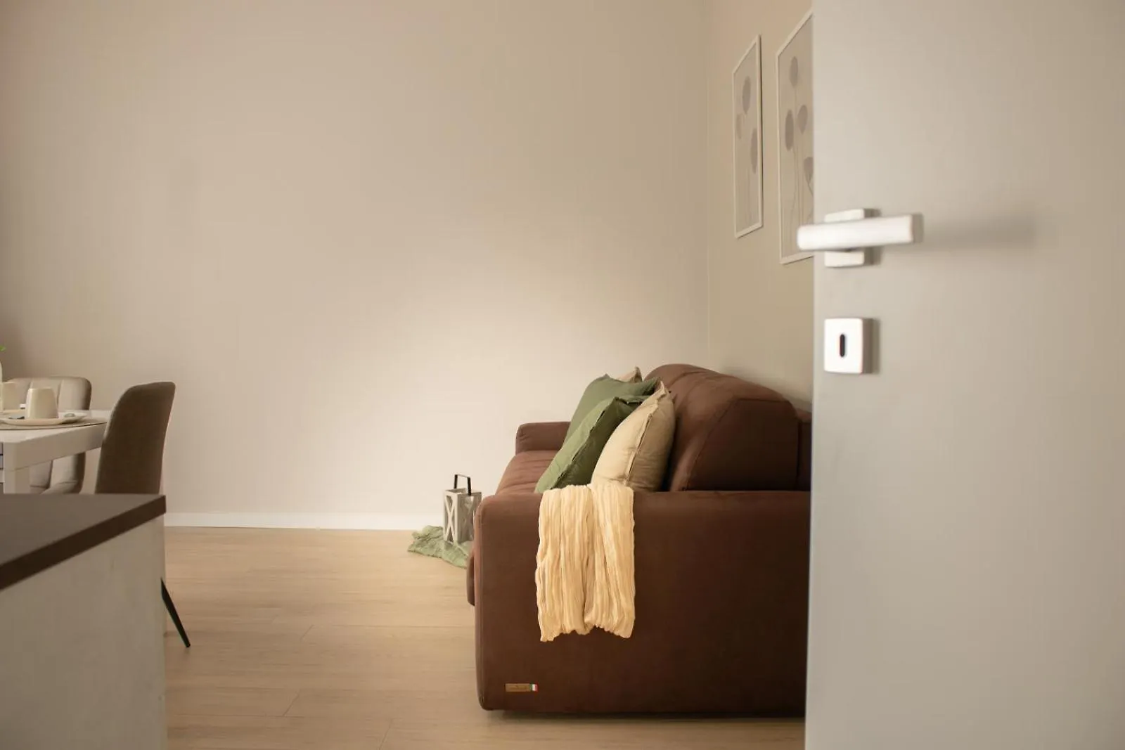 Mias Flat Apartman Scandicci
